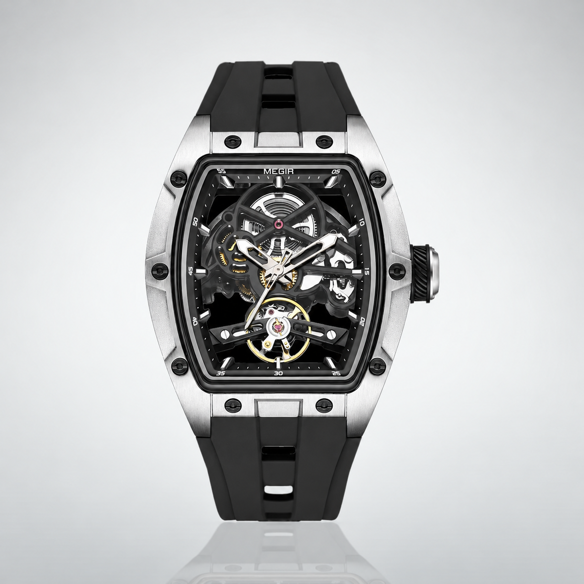Elias Curren© Rotor