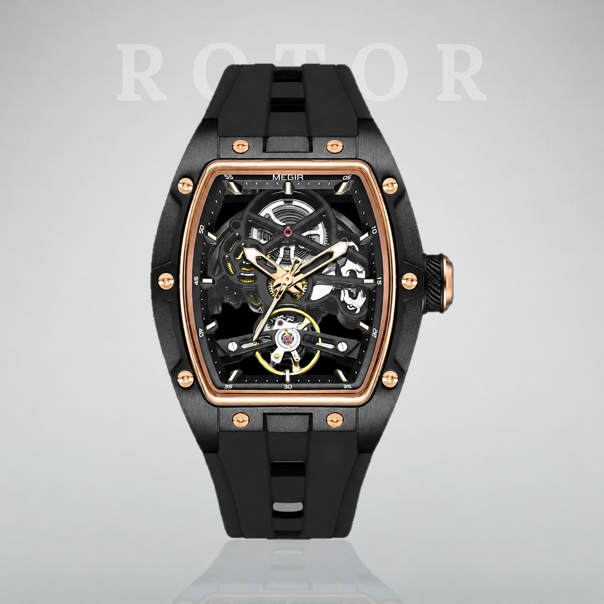 Elias Curren© Rotor