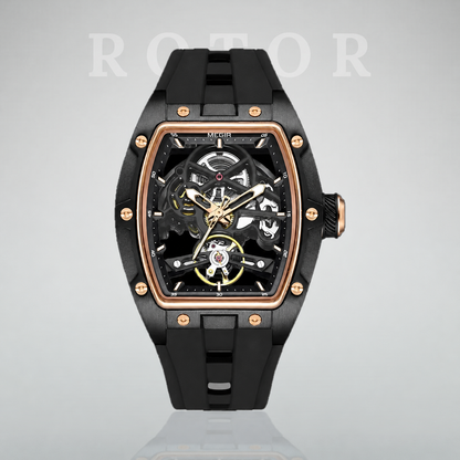Elias Curren© Rotor