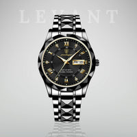 Black & Gold