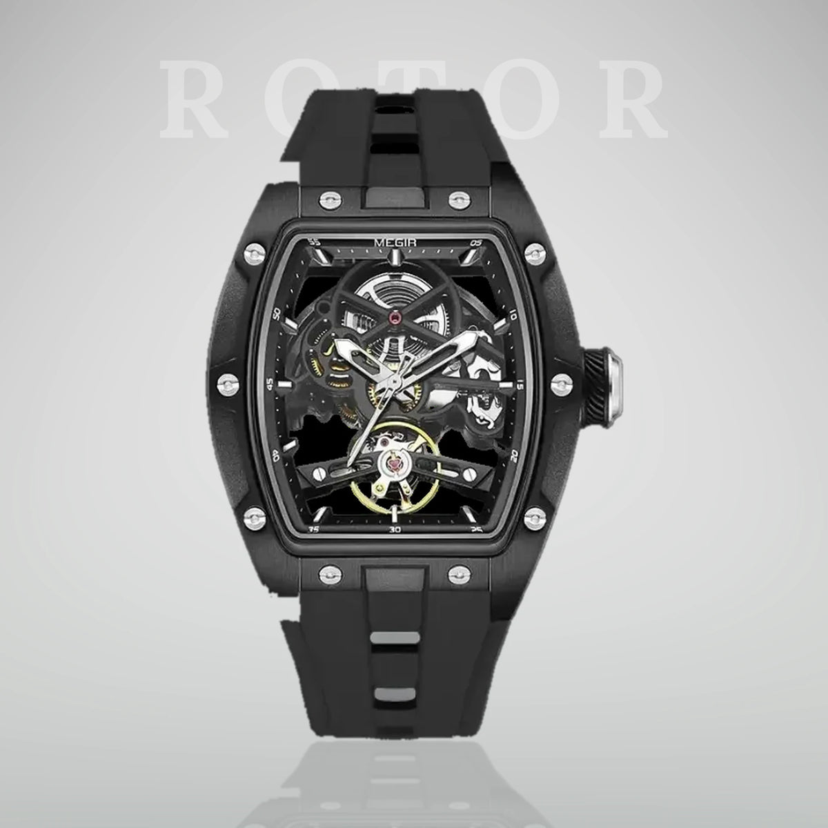 Elias Curren© Rotor