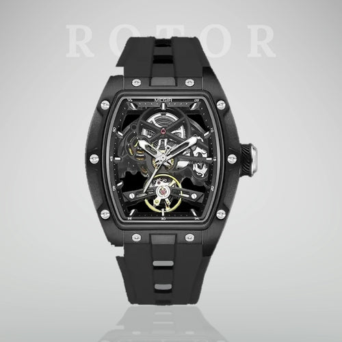 Elias Curren© Rotor