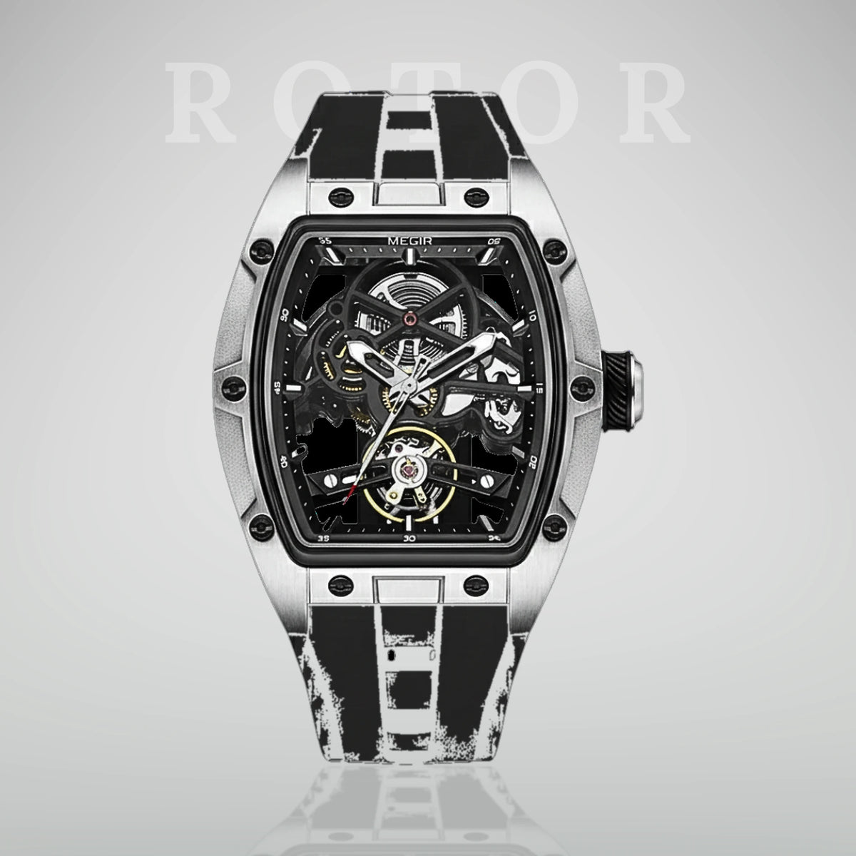 Elias Curren© Rotor