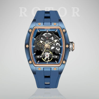 Elias Curren© Rotor