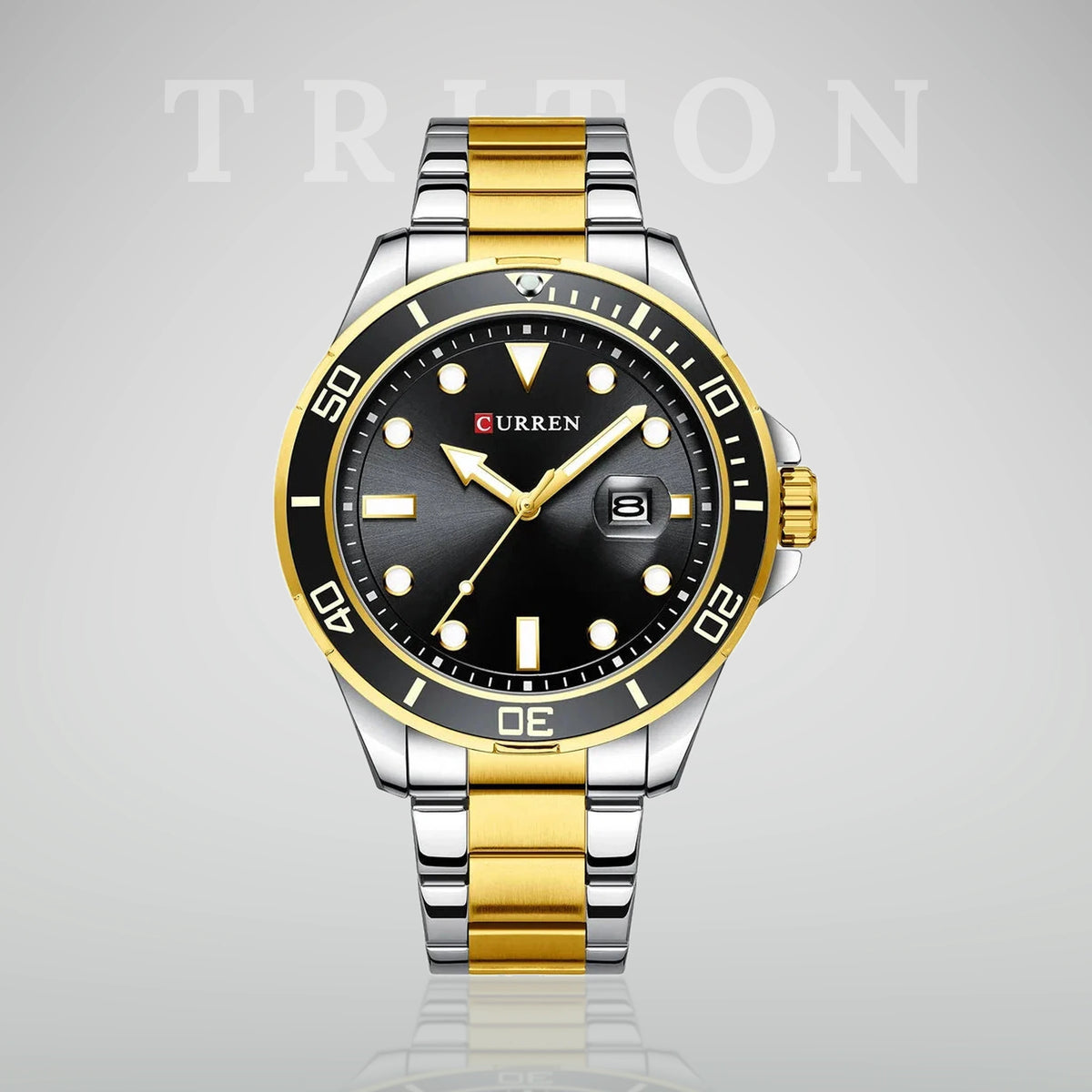 Elias Curren© Triton