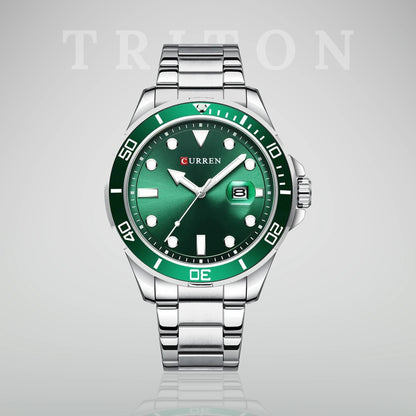 Elias Curren© Triton