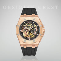 Rose Obsidian