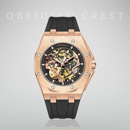 Elias Curren© Obsidian Crest