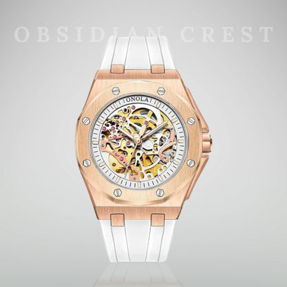Elias Curren© Obsidian Crest