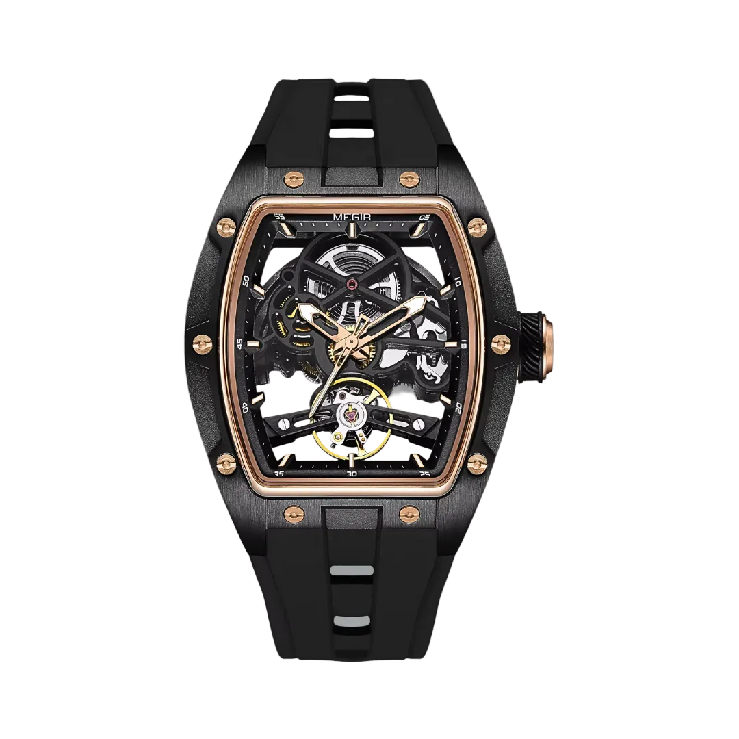 Elias Curren© Rotor