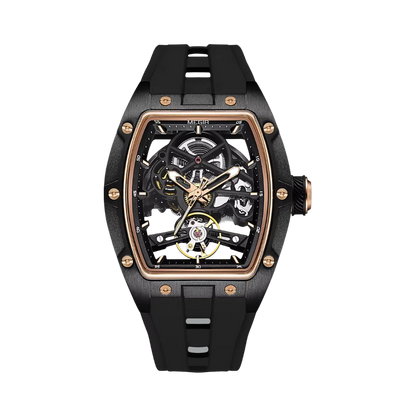Elias Curren© Rotor
